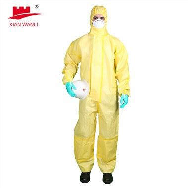 Pelindung Coverall