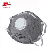 Respirator Filter Arang