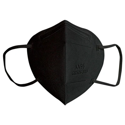Masker K95 Hitam