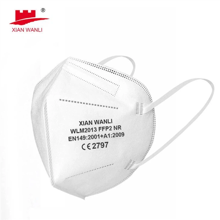 Lipat Masker Datar