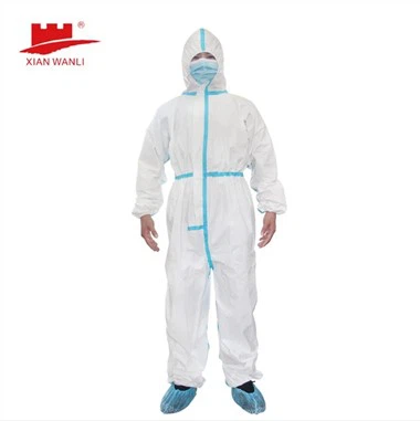 Setelan Perlindungan Medis