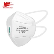 Masker N95 FFP2