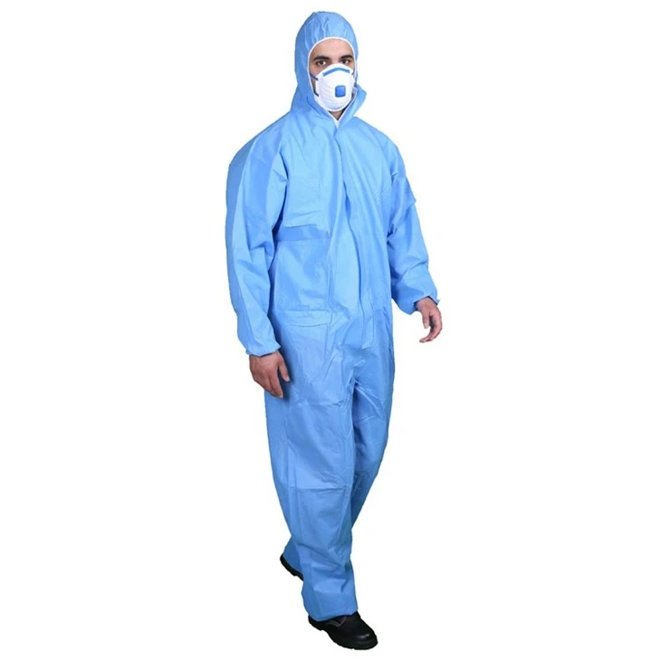 Disposable Paint Suit