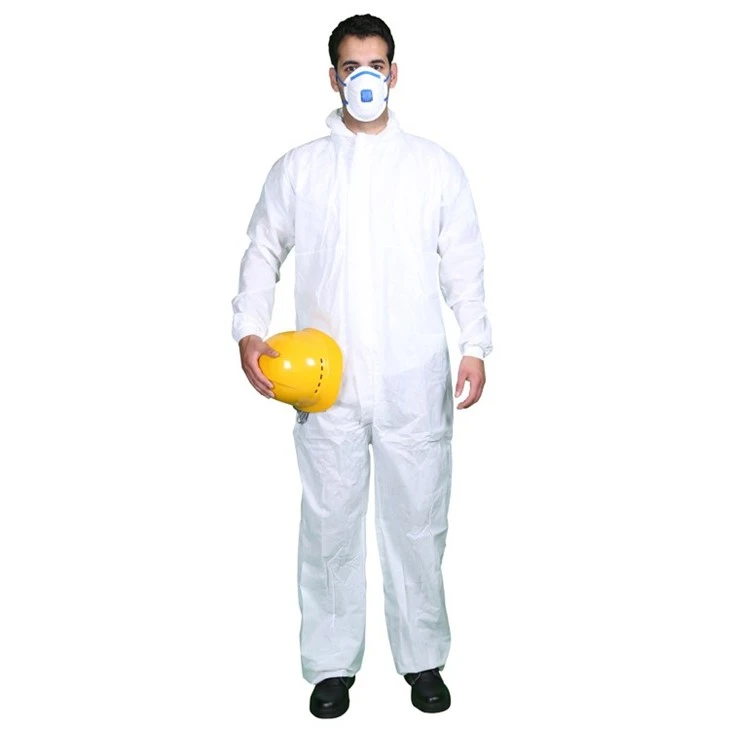 Disposable Paint Suit