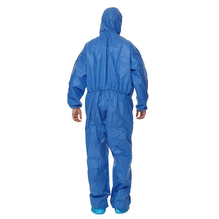FR Disposable Coveralls
