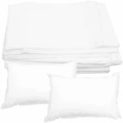 Set Sprei Sekali Pakai