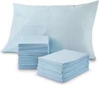 Sarung Bantal Sekali Pakai